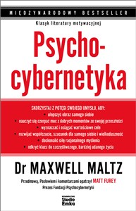 Obrazek Psychocybernetyka