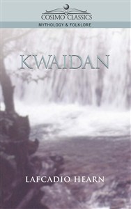 Bild von Kwaidan 338AFS03527KS