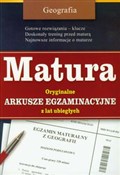 Polnische buch : Matura Geo...