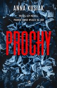 Zobacz : Prochy Żyw... - Anna Kusiak