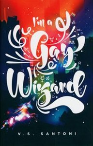 Bild von I'm a Gay Wizard