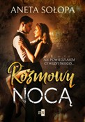 Rozmowy no... - Aneta Sołopa -  Polnische Buchandlung 