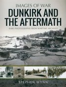 Polnische buch : Dunkirk an... - Stephen Wynn