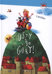 Obrazek Uszy do góry