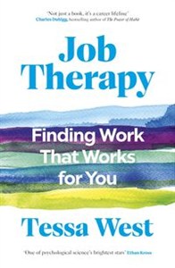 Bild von Job Therapy
