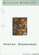 Mistrz. Wi... - Krzysztof Rutkowski -  Polnische Buchandlung 