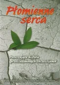 Płomienne ... - buch auf polnisch 