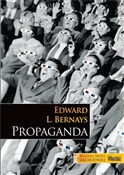 Propaganda... - Edward L. Bernays - Ksiegarnia w niemczech