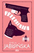 Przemiana - Amelia Jabłońska -  fremdsprachige bücher polnisch 