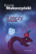 Rzeczy wes... - Kornel Makuszyński - Ksiegarnia w niemczech