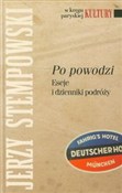 Po powodzi... - Jerzy Stempowski - buch auf polnisch 
