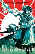 Amerykańsk... - Scott Snyder -  Polnische Buchandlung 