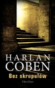 Książka : Bez skrupu... - Harlan Coben