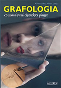 Obrazek Grafologia Co mówi twój charakter pisma