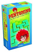 Pentomino - Opracowanie Zbiorowe - Ksiegarnia w niemczech