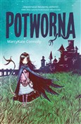 Potworna - MarcyKate Connolly -  fremdsprachige bücher polnisch 