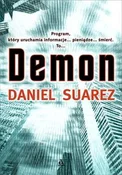 Demon - Daniel Suarez -  Polnische Buchandlung 