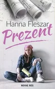 Prezent - Hanna Fleszar - buch auf polnisch 