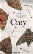 Polska książka : Ćmy - Konrad Kissin