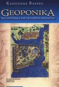 Bild von Geoponika Bizantyjska encyklopedia rolnicza