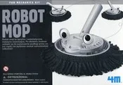 Robot Mop -  Książka z wysyłką do Niemiec 
