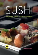 Sushi - Kazu Takahashi, Masakazu Hori -  Polnische Buchandlung 