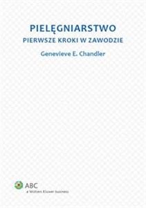 Bild von Pielęgniarstwo Pierwsze kroki w zawodzie