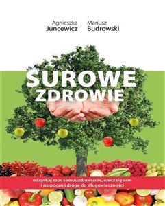 Obrazek Surowe zdrowie