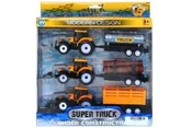 Traktor 25... -  Polnische Buchandlung 