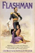 Flashman's... - George MacDonald Fraser -  polnische Bücher
