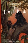 The Jungle... - Rudyard Kipling -  fremdsprachige bücher polnisch 