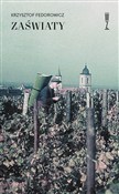 Książka : Zaświaty O... - Krzysztof Fedorowicz
