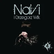4 - Grzegorz Wilk ", Wolf" -  Książka z wysyłką do Niemiec 
