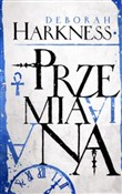 Polnische buch : Księga Wsz... - Deborah Harkness