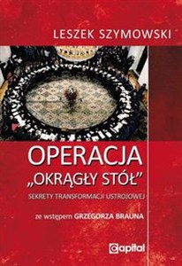 Obrazek Operacja Okrągły Stół