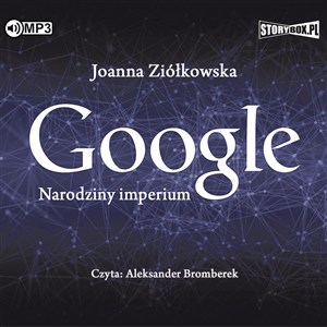 Bild von [Audiobook] Google Narodziny imperium