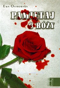 Obrazek Pamiętaj o róży