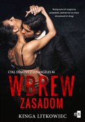 Wbrew zasa... - Kinga Litkowiec - Ksiegarnia w niemczech