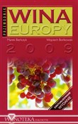 Polnische buch : Wina Europ... - Marek Bieńczyk, Wojciech Bońkowski
