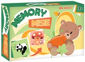 Memory Mis... -  polnische Bücher