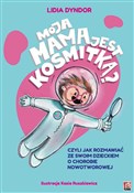Moja mama ... - Lidia Dyndor - buch auf polnisch 