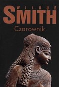 Czarownik ... - Wilbur Smith -  polnische Bücher