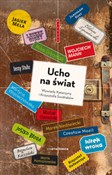 Ucho na św... - Katarzyna Świdrak, Krzysztof Świdrak - buch auf polnisch 