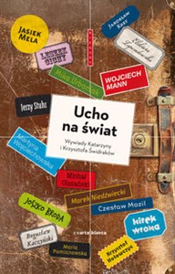 Obrazek Ucho na świat