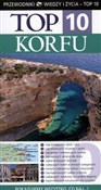Polnische buch : Korfu Top ... - Carole French