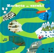 Zachęta do... - Zofia Dubowska-Grynberg - buch auf polnisch 