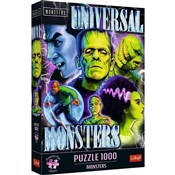 Polnische buch : Puzzle Pre...