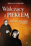 Walczący z... - Marcello Stanzione -  fremdsprachige bücher polnisch 