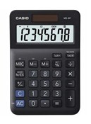 Polska książka : Kalkulator...