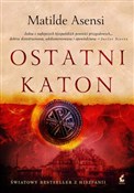 Ostatni ka... - Matilde Asensi - buch auf polnisch 